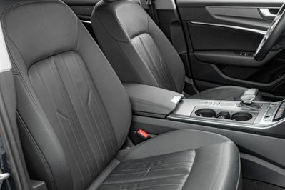 Audi A6 40 TDI mHEV S tronic