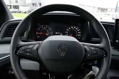 Renault Master L3H2 Extra