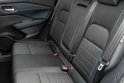 Nissan Qashqai 1.3 DIG-T