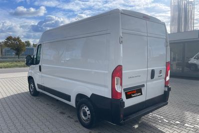 Fiat Ducato L2H2