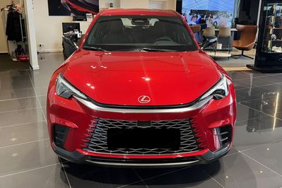 Lexus LBX LBX 1.5 Hybrid