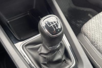 Skoda Octavia 1.5 TSI ACT Style