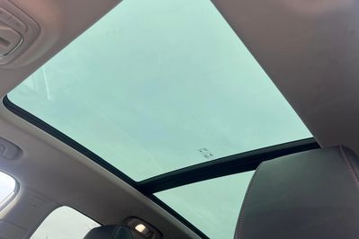 MG HS 1.5 T-GDI Exclusive