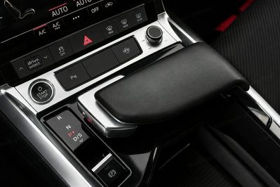 Audi e-tron 50 Quattro