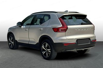Volvo XC40 B3 Plus Dark