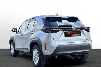 Toyota Yaris Cross Hybrid 1.5 Comfort