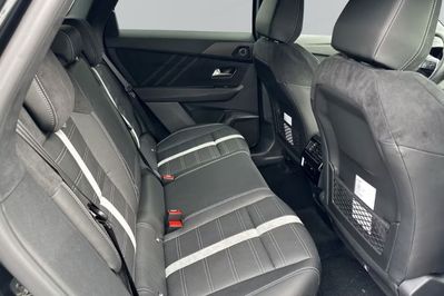 Opel Grandland X GS 1.2 Turbo