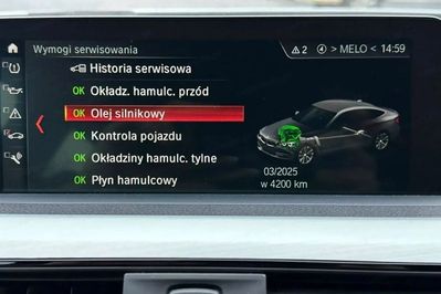 BMW Seria 3 320i M Sport