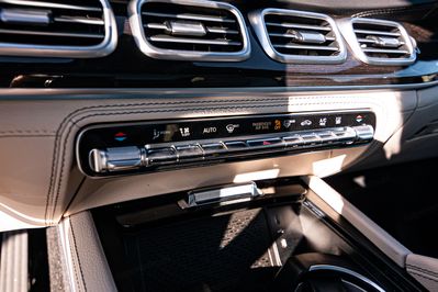 Mercedes GLE 450 d  4-Matic AMG Line