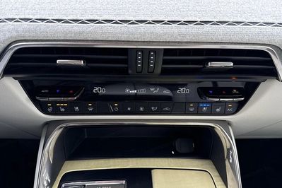 Mazda CX-60 2.5 PHEV Takumi 4x4 aut