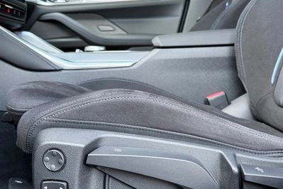 BMW Seria 4 430i xDrive M Sport aut