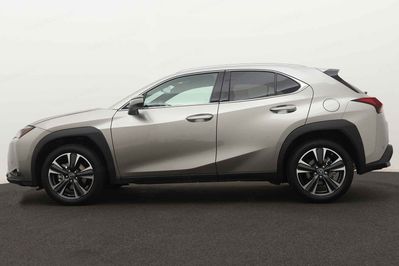 Lexus UX 300h Business Hybrid Dynamic Force