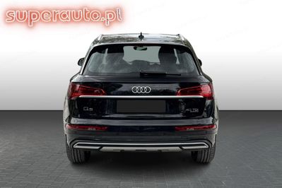 Audi Q5 40 TDI mHEV quattro Advanced S tronic