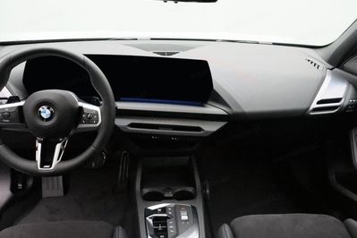 BMW Seria 1 120 M Sport