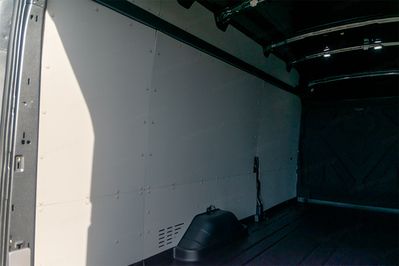 Ford Transit 350 L4H3 RWD Trend