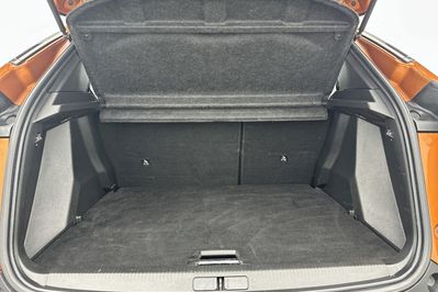 Peugeot 2008 Style 1.2 PureTech EAT8