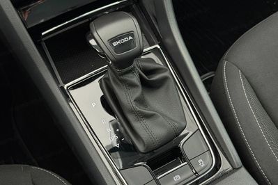 Skoda Karoq 1.5 TSI ACT Selection DSG