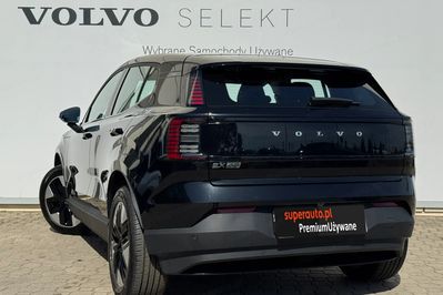 Volvo EX30 Single Motor Core