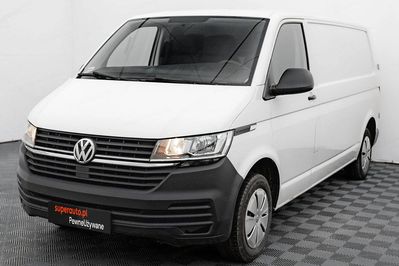 Volkswagen Transporter T6.1 L2H1