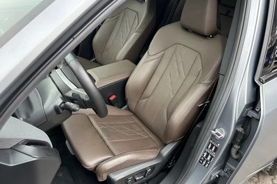 BMW X3 xDrive20d M Sport