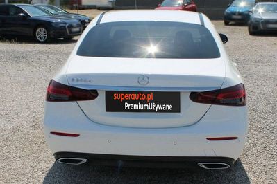 Mercedes Klasa E 200 d