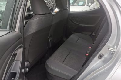 Toyota Yaris 1.5 Hybrid Comfort