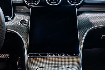 Mercedes CLE 300  4-Matic AMG Line