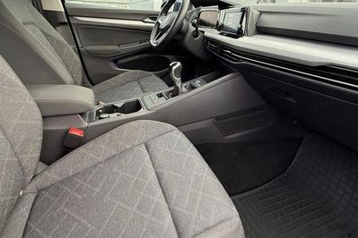 Volkswagen Golf 1.5 TSI EVO Life