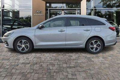 Hyundai i30 1.5 T-GDI Smart