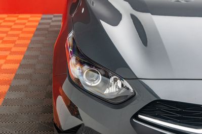 Kia Ceed T-GDI M DCT