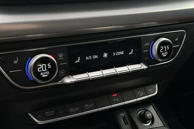 Audi Q5 40 TDI mHEV Quattro Advanced S tronic