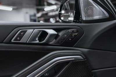 BMW X6 M60i xDrive