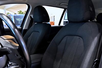 BMW Seria 3 Touring 318d Advantage