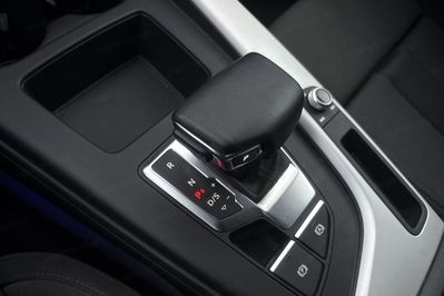 Audi A4 35 TFSI  S tronic