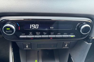 Toyota Yaris Style 1.5 Hybrid