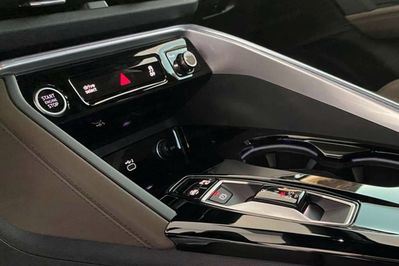 Audi Q5 TDI quattro S line