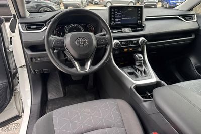 Toyota RAV4 Comfort 2.0 MS