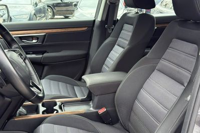 Honda CR-V 1.5 Elegance 4x4 CVT