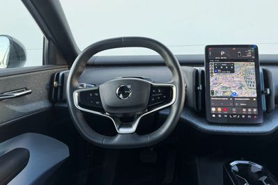 Volvo EX30 Twin Motor Performance Ultra