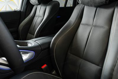 Mercedes GLS 350 d 4-MATIC AMG Line