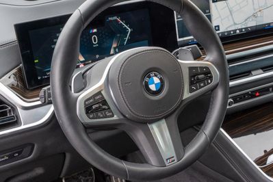 BMW X6 xDrive30d Individual Edition