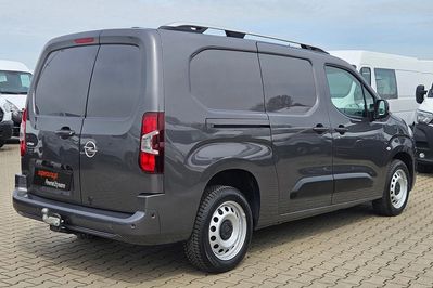 Opel Combo XL L2H1