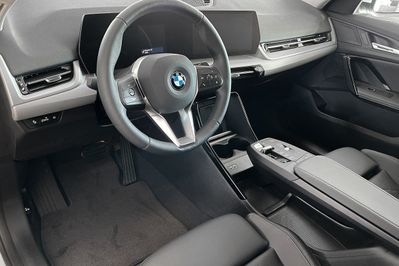 BMW X2 sDrive18d