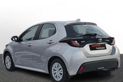 Toyota Yaris 1.0 Comfort