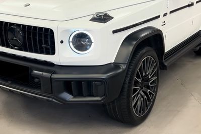 Mercedes Klasa G AMG 63