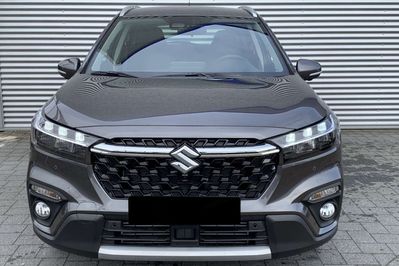 Suzuki S-Cross 1.4 BoosterJet mHEV Elegance SP