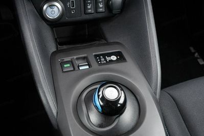 Nissan Leaf 40kWh Acenta