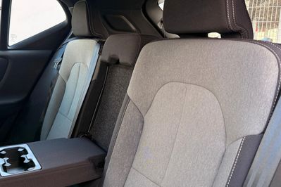 Volvo XC40 B3 Core aut