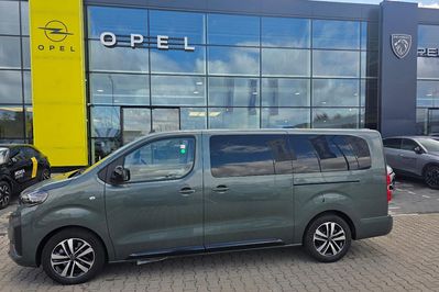Peugeot Traveller Long L2H1 Business VIP EAT8