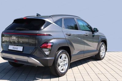 Hyundai Kona 1.6 T-GDI Executive DCT
